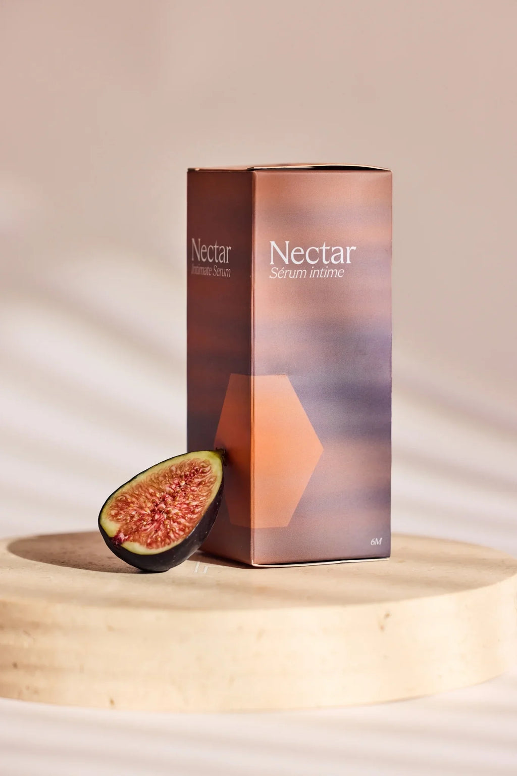 Water Based Intimate Serum - Nectar