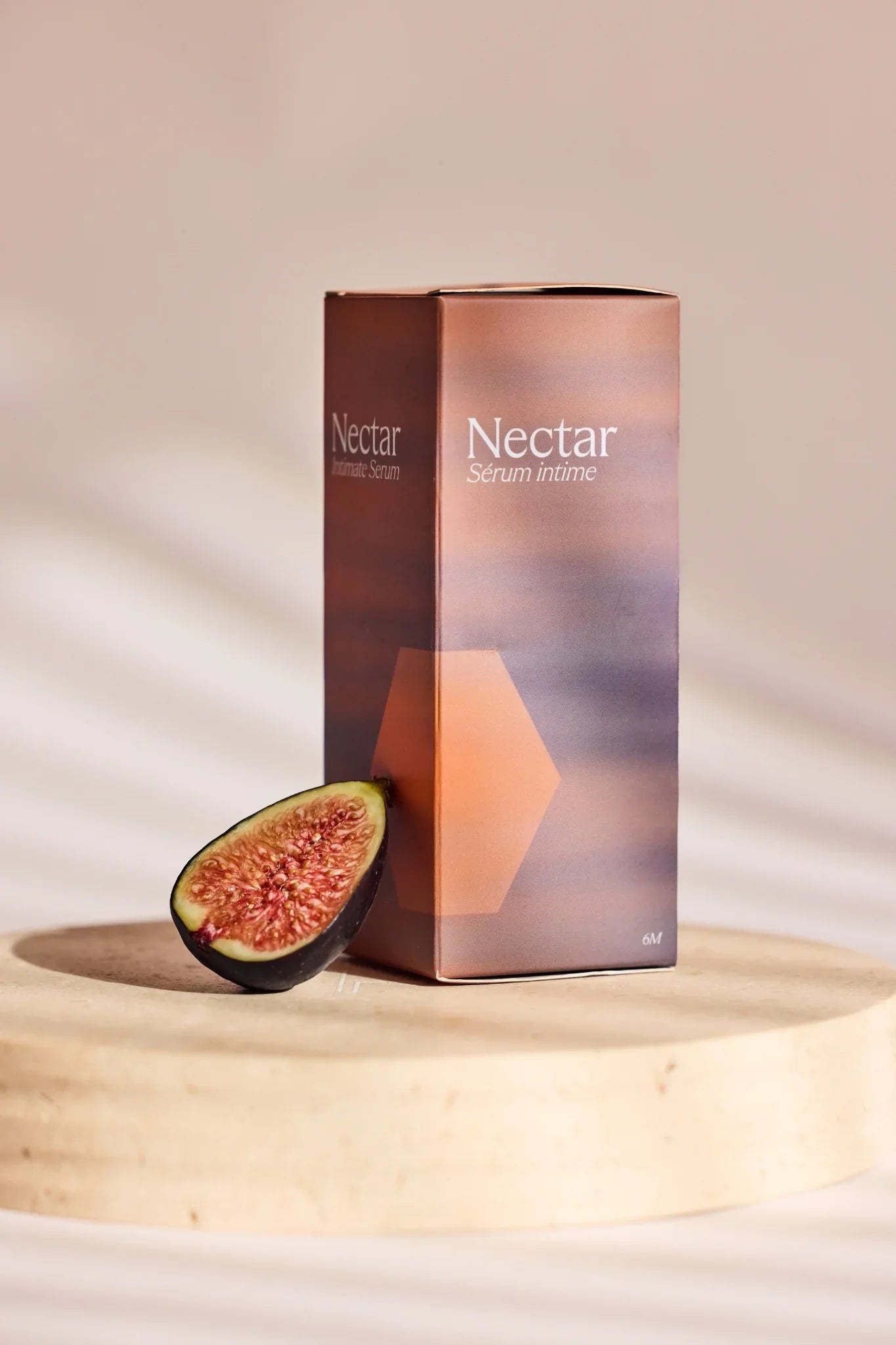 Water Based Intimate Serum - Nectar