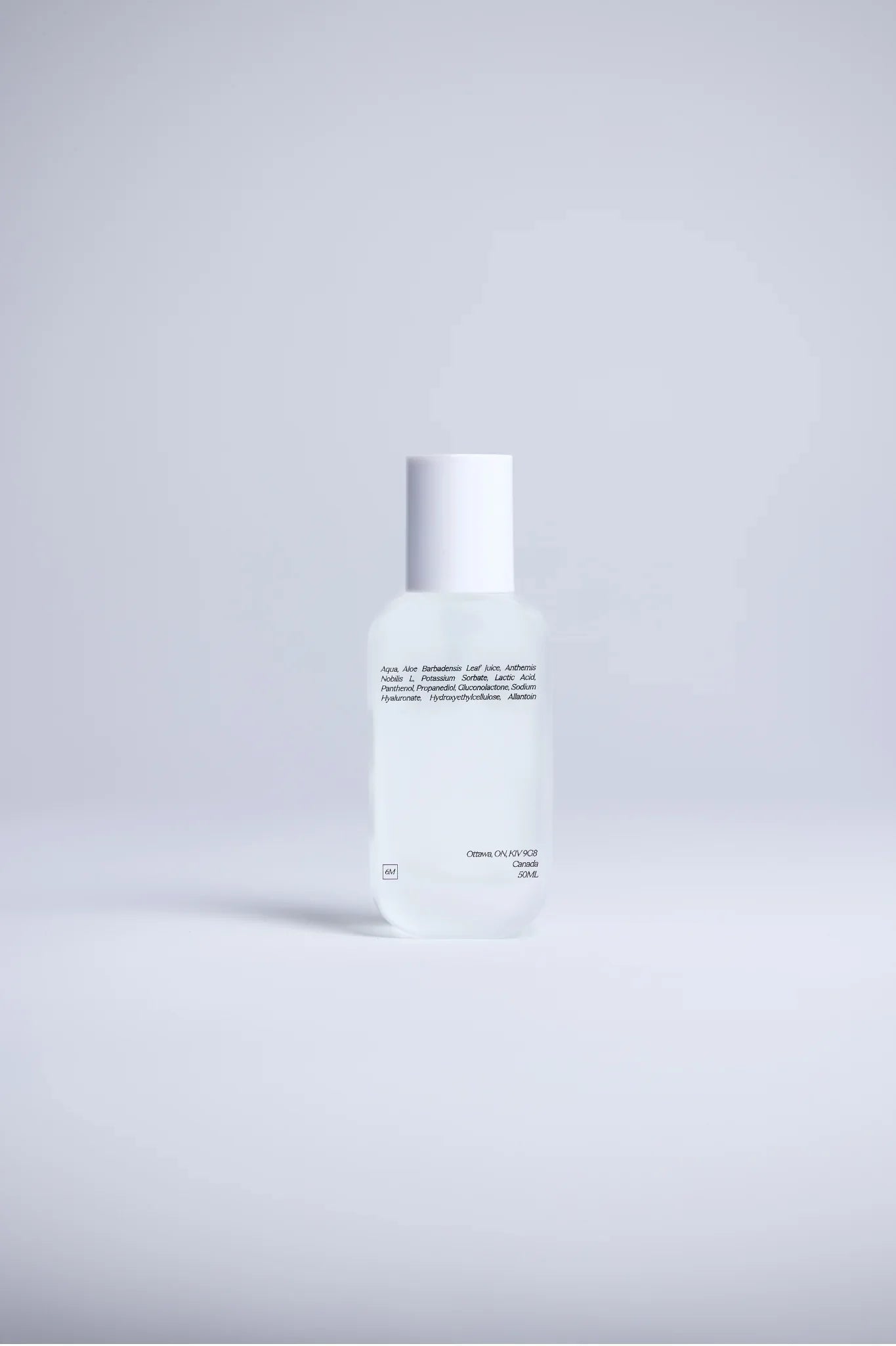 Water Based Intimate Serum - Nectar